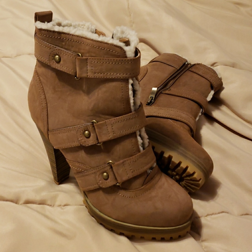Boots
